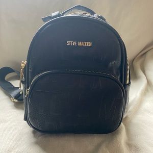 Steve Madden Mini Backpack